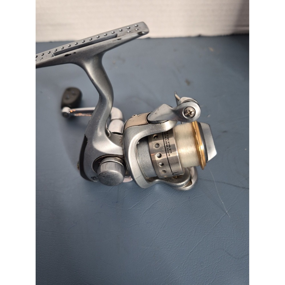 Abu Garcia Ult500 Fishing Spinning Reel